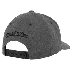 Mitchell & Ness NBA Chicago Bulls Erode Grey Cap