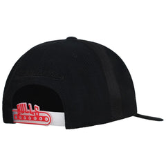 Mitchell & Ness Chicago Bulls Mens Cap