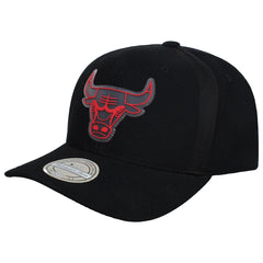 Mitchell & Ness Chicago Bulls Mens Cap