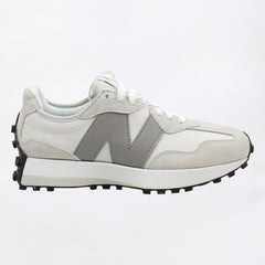 New Balance 327 Summer Rain Mens Grey Trainers NO BOX