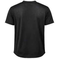 Mitchell & Ness NBA Chicago Bulls Winning Shot Mesh Black T-Shirt