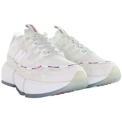 New Balance Jaden Smith x Vision Racer Mens White Trainers