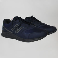New Balance GORE-TEX Blue Mens Trainers NO BOX