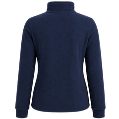 Nautica Enya Womens Dark Navy Top