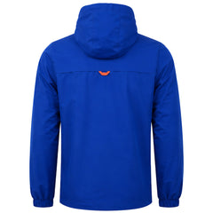 Nautica Cowl Mens Navy Jacket