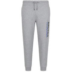 Nautica Fin 2 Mens Grey Track Pants