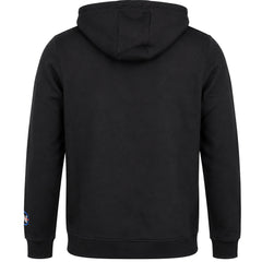 Nautica Convoy 2 Oh Mens Black Hoodie