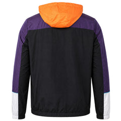 Nautica Seymour Mens Multicolour Jacket