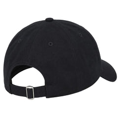 Nautica Grange Black Cap