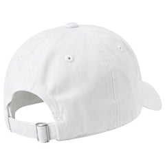 Nautica Grange White Cap