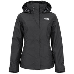 The North Face Sangro Womens Black Jacket