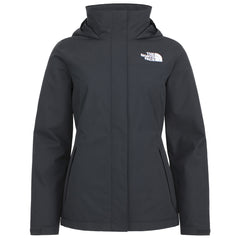 The North Face Monte Tamaro Womens Asphalt Grey Jacket