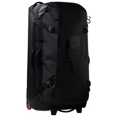 The North Face 160L Base Camp Rolling Thunder Suitcase