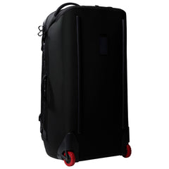 The North Face 160L Base Camp Rolling Thunder Suitcase