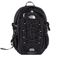The North Face Borealis Classic Black Backpack
