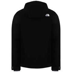 The North Face Descendit Mens Black Ski Jacket