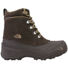 The North Face Youth Chilkat II Kids Brown Boots
