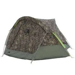 The North Face 3-Person Homestead Domey Green Tent