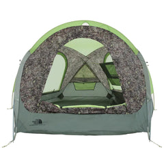 The North Face 3-Person Homestead Domey Green Tent