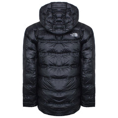 The North Face Summit L6 Mens Black Padded Jacket