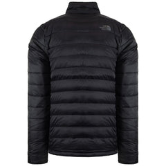 The North Face Mar II Mens Black Jacket