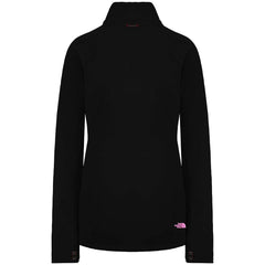 The North Face H T 2 Womens Black Fleece Jacket