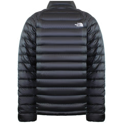 The North Face Trevail Mens Black Jacket