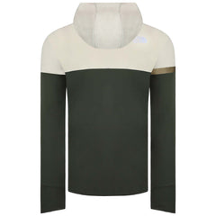 The North Face Terra Metro Supa Mens Green Stretch Jacket