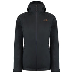 The North Face Mountain II Womens Black Tri Jacket