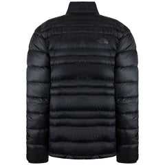The North Face Thunder II Mens Black Jacket