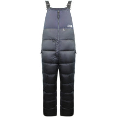The North Face Nuptse Mens Black Bib