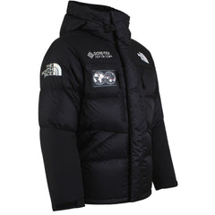 The North Face Himalayan Gore-Tex Mens Black Padded Jacket