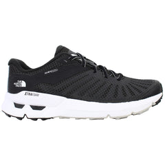 The North Face Ampezzo Womens Black Running Shoes