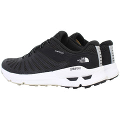 The North Face Ampezzo Womens Black Running Shoes
