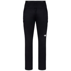 The North Face Explorer Cotton Mens Black Trousers
