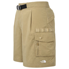 The North Face Exploration Mens Brown Cargo Shorts