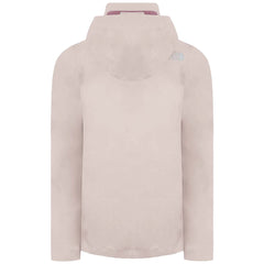 The North Face 2.0 Womens Light Pink Jacket