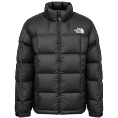 The North Face Lhotse Mens Black Padded Jacket