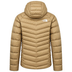 The North Face New Hometown Mens Beige Padded Jacket