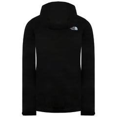 The North Face New Mod Triclimate Womens Black Jacket