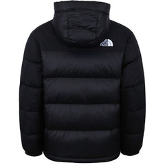 The North Face Himalayan Down Mens Black Jacket