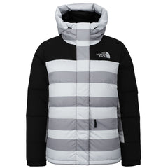 The North Face Hmlyn Womens Grey Padded Jacket