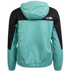 The North Face LFS Womens Green Shell Jacket