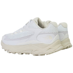 The North Face Vectiv Taraval Womens White Trainers