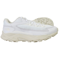 The North Face Vectiv Taraval Womens White Trainers