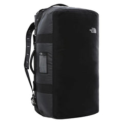 The North Face 62L Base Camp Black/White Duffel Bag
