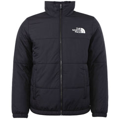 The North Face Gosei Mens Black Puffer Jacket