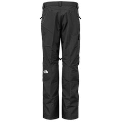 The North Face Freedom Pant Mens Black Long Trousers
