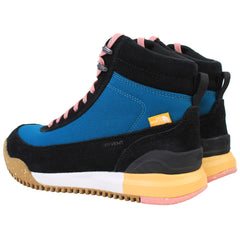 The North Face Back-To Berkeley III Womens Multicolour Boots