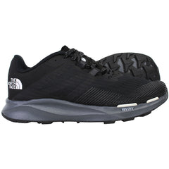 The North Face Vectiv Eminus Womens Black Mountain Shoes